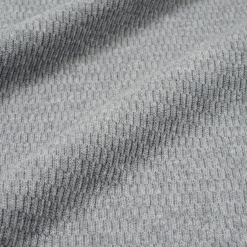 Warehouse Lot 5904 Henley Neck Thermal LS tee