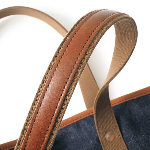 Warehouse Lot 5212 Denim Tote Bag