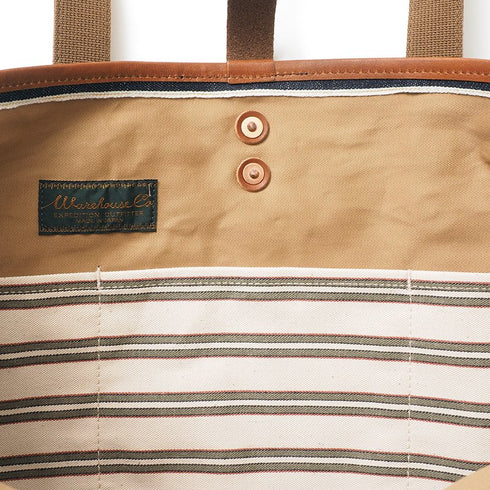 Warehouse Lot 5212 Denim Tote Bag