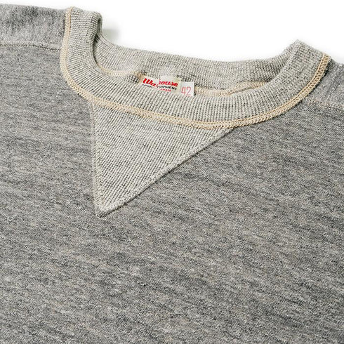 Warehouse Lot 404 Freedom Sleeve Sweatshirt