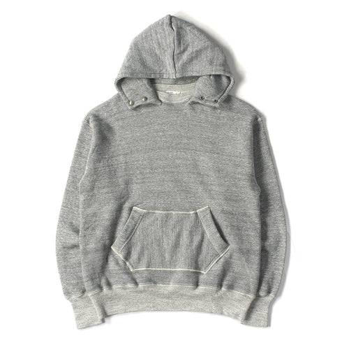 Warehouse Lot 469 Chin Snap Hoodie
