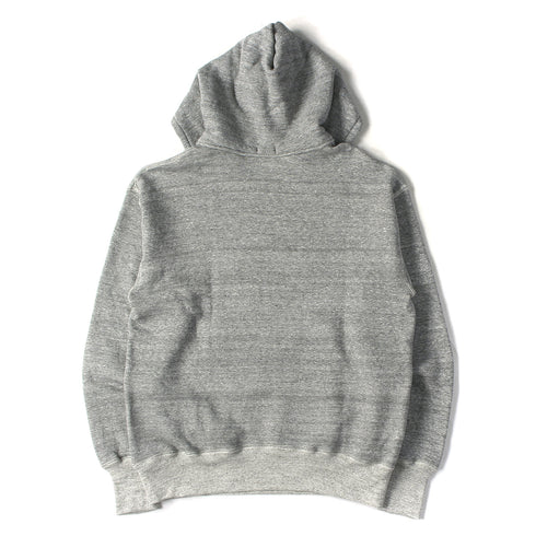 Warehouse Lot 469 Chin Snap Hoodie