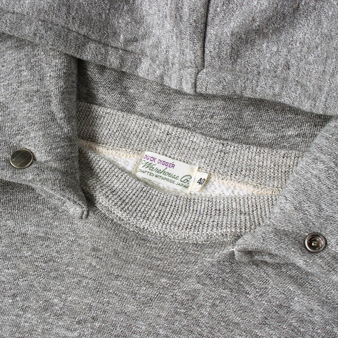 Warehouse Lot 469 Chin Snap Hoodie