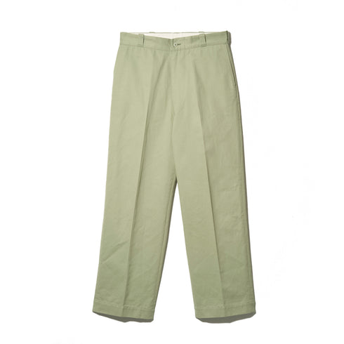 Anatomica Yankshire Mil-Spec M63 Chino Trousers