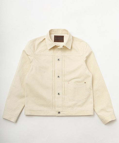 Belafonte Ragtime GZ-19J Herringbone Jacket