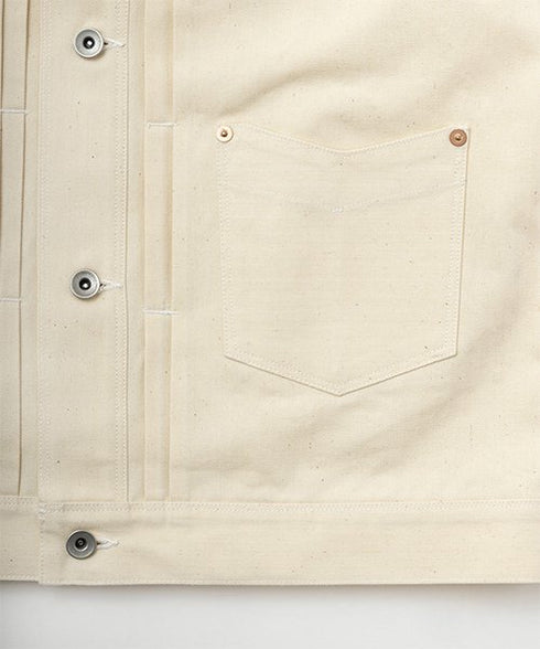 Belafonte Ragtime GZ-19J Herringbone Jacket