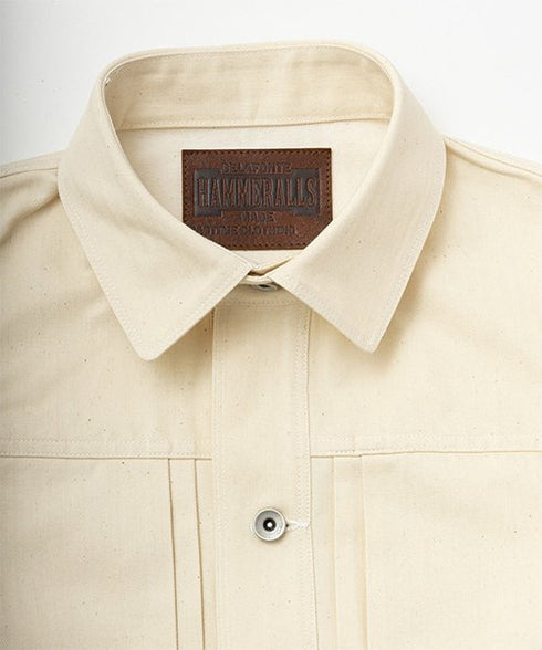 Belafonte Ragtime GZ-19J Herringbone Jacket