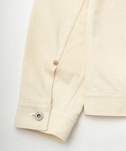 Belafonte Ragtime GZ-19J Herringbone Jacket