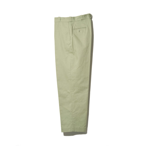 Anatomica Yankshire Mil-Spec M63 Chino Trousers
