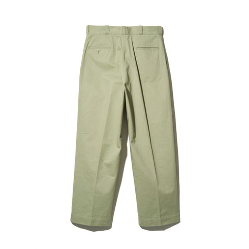 Anatomica Yankshire Mil-Spec M63 Chino Trousers