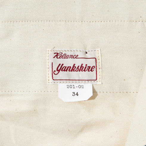 Anatomica Yankshire Mil-Spec M63 Chino Trousers
