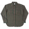 Warehouse Lot 3104 Flannel Shirt One Wash