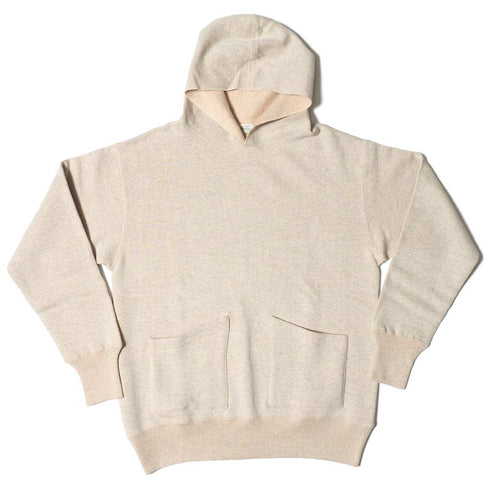 Warehouse Lot 453 Separate Pocket Hoodie