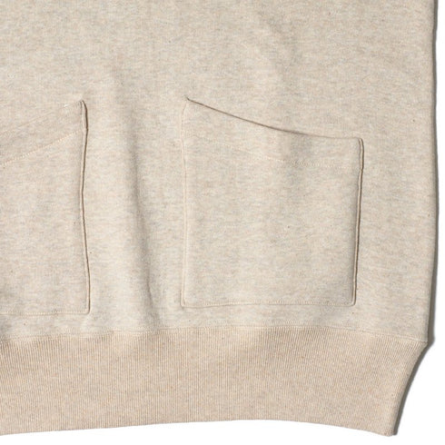 Warehouse Lot 453 Separate Pocket Hoodie