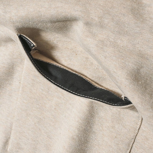 Warehouse Lot 453 Separate Pocket Hoodie