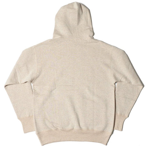 Warehouse Lot 453 Separate Pocket Hoodie