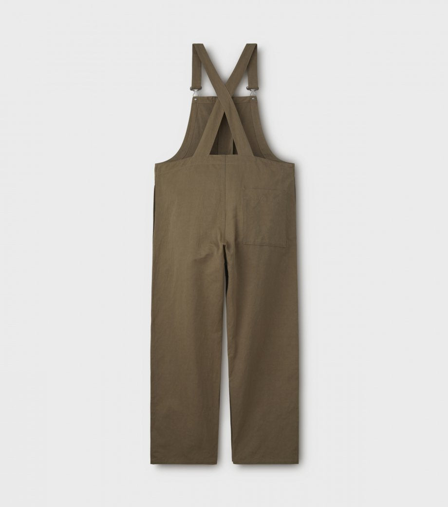 Phigvel C/L Aviator Overall – Lieutenant & Co. Haberdashery
