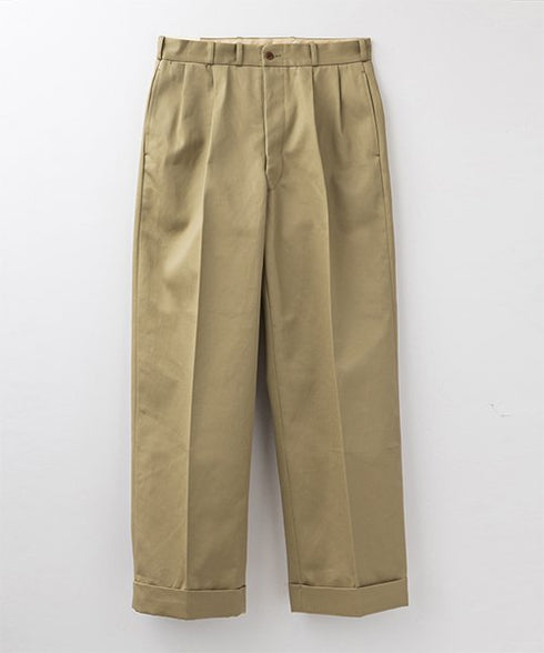 Belafonte Ragtime 2TACK Army Chino