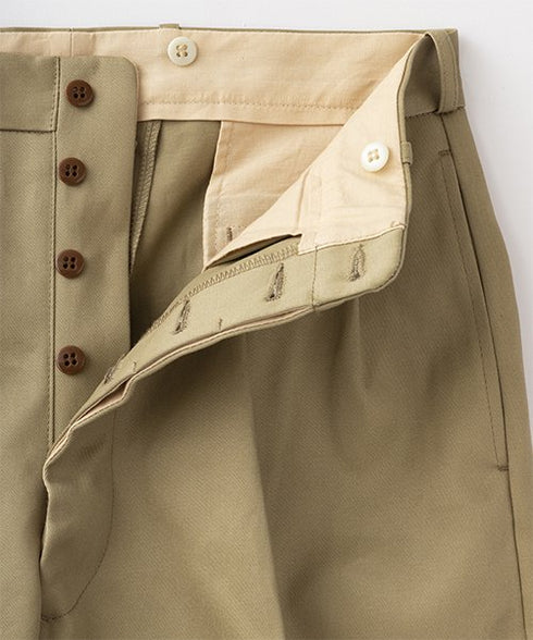 Belafonte Ragtime 2TACK Army Chino