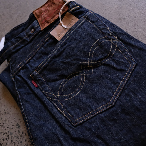 Warehouse DD-1004 "1937 Model" ONE WASH