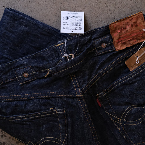 Warehouse DD-1004 "1937 Model" ONE WASH