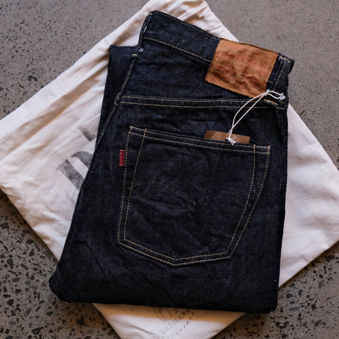 Warehouse DD-1003 "1944 Model" / WWII Model ONE WASH