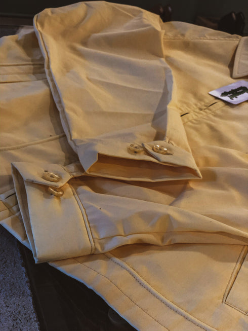 Braggin' Dragon Golf Jacket