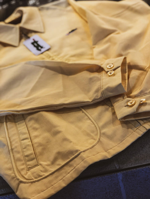 Braggin' Dragon Golf Jacket