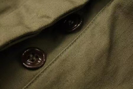 Anatomica USN Utility Pants HBT
