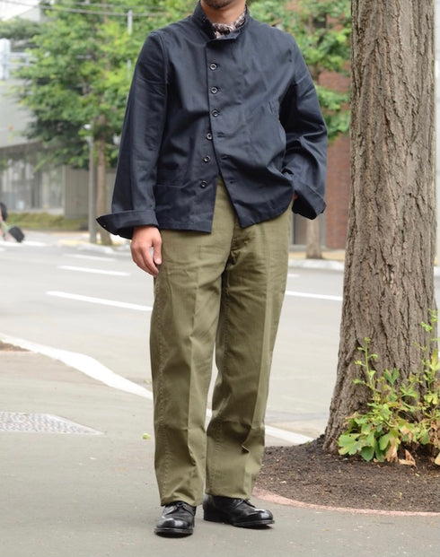 Anatomica USN Utility Pants HBT