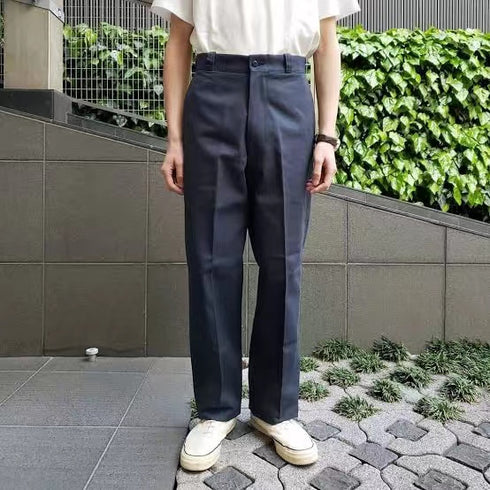 Anatomica Yankshire Mil-Spec M63 Chino Trousers