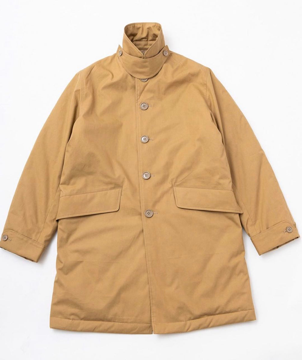 Belafonte Ragtime Columbo Rain Coat