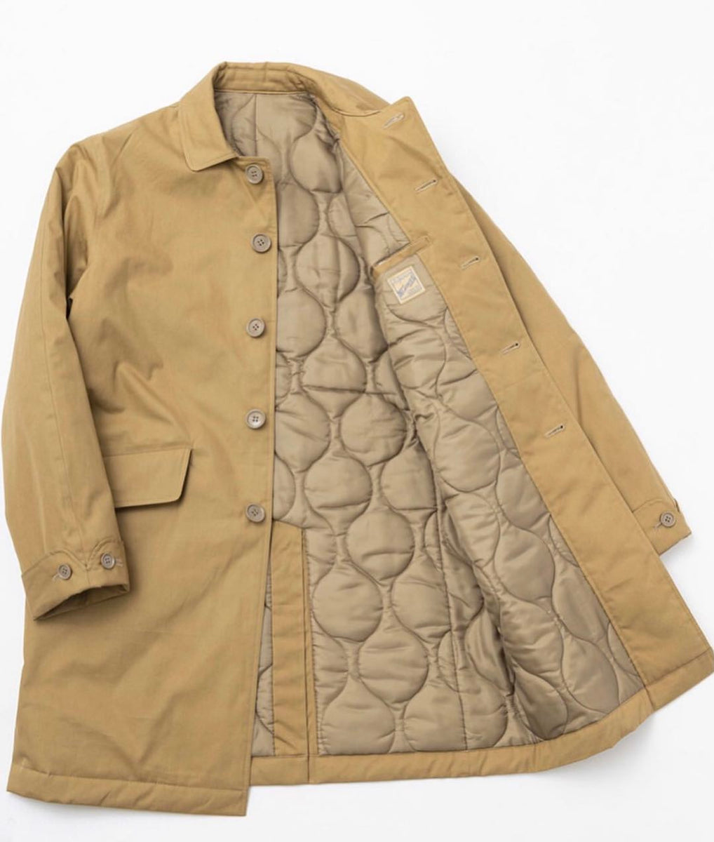 Belafonte Ragtime Columbo Rain Coat