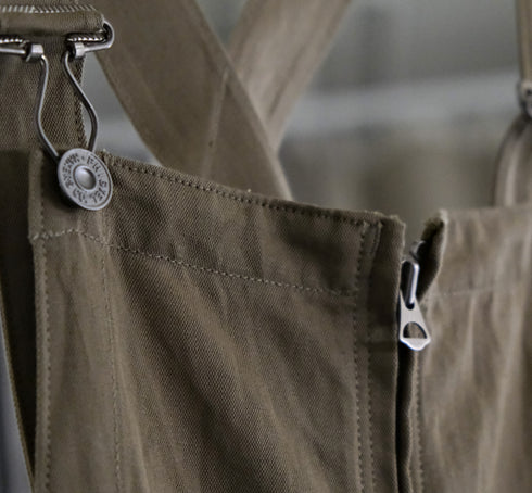 Phigvel C/L Aviator Overall