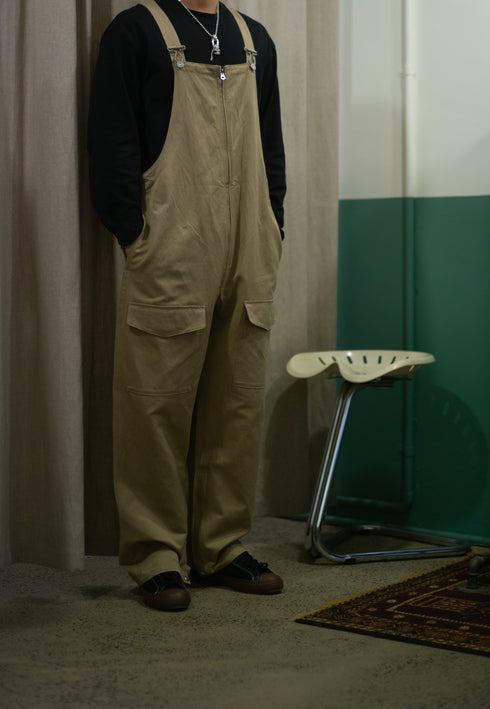Phigvel C/L Aviator Overall