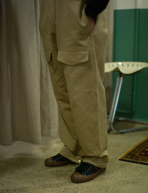 Phigvel C/L Aviator Overall