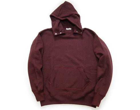 Warehouse Lot 469 Chin Snap Hoodie
