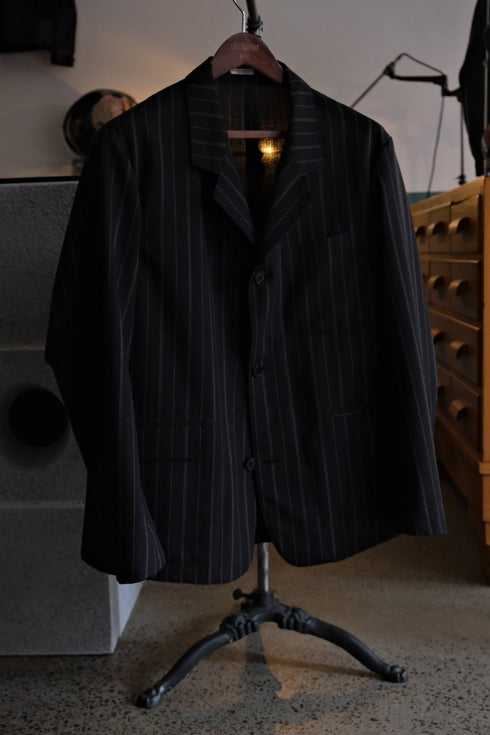 Phigvel Gent’s Stripe Atelier Jacket