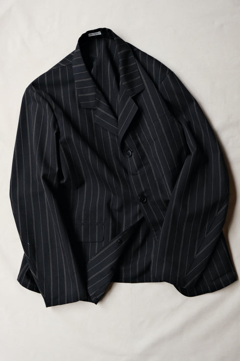 Phigvel Gent’s Stripe Atelier Jacket