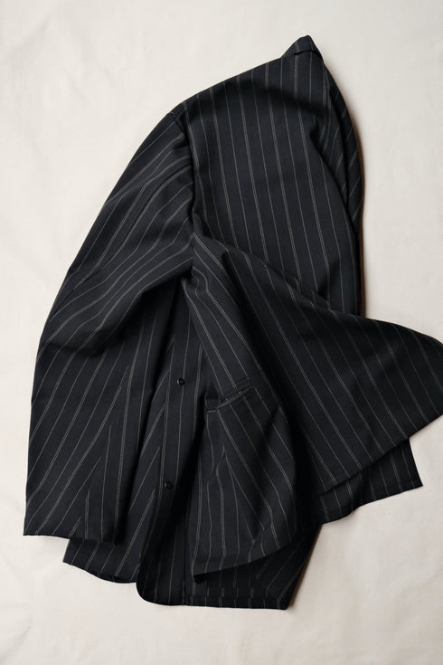 Phigvel Gent’s Stripe Atelier Jacket