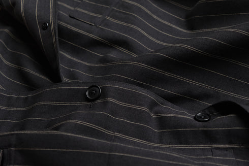 Phigvel Gent’s Stripe Atelier Jacket