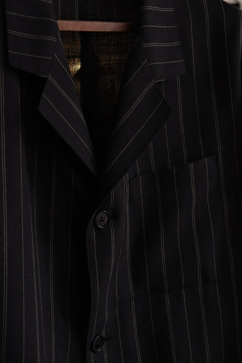 Phigvel Gent’s Stripe Atelier Jacket