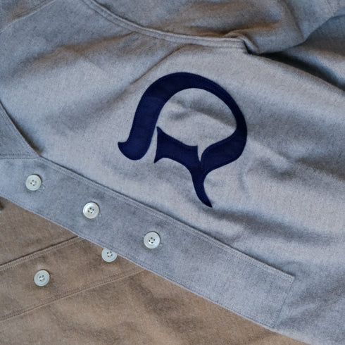 Dapper's Baseball Short Sleeve Shirt