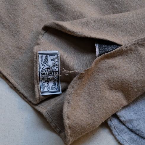 Dapper's Baseball Short Sleeve Shirt