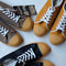 Dapper's Canvas Sneakers