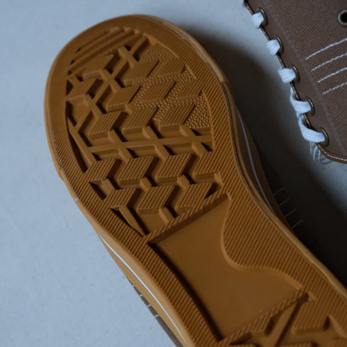 Dapper's Canvas Sneakers