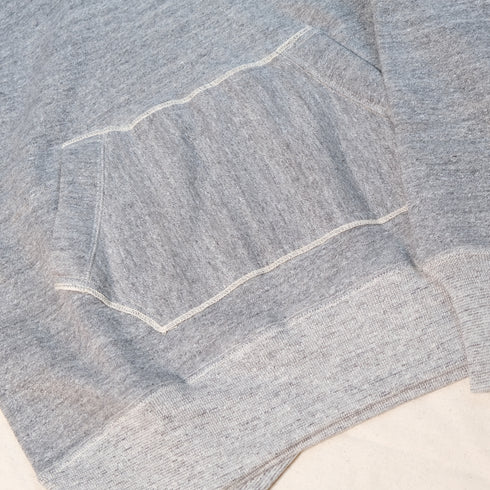 Warehouse Lot 469 Chin Snap Hoodie