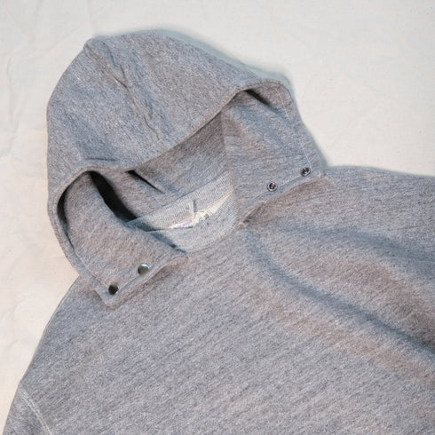 Warehouse Lot 469 Chin Snap Hoodie