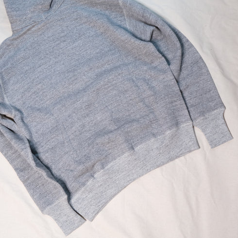 Warehouse Lot 469 Chin Snap Hoodie