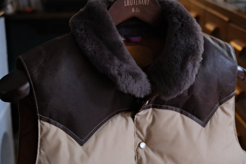 Rocky Mountain Featherbed X Warehouse Co. Exclusive Version